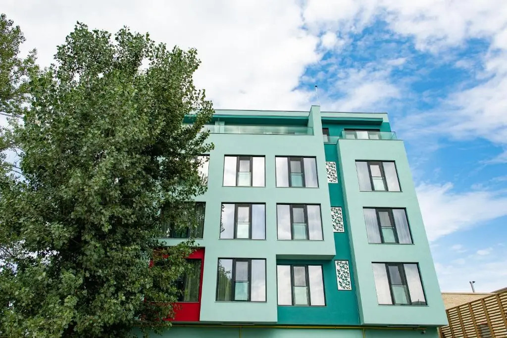 ZIP Apartments