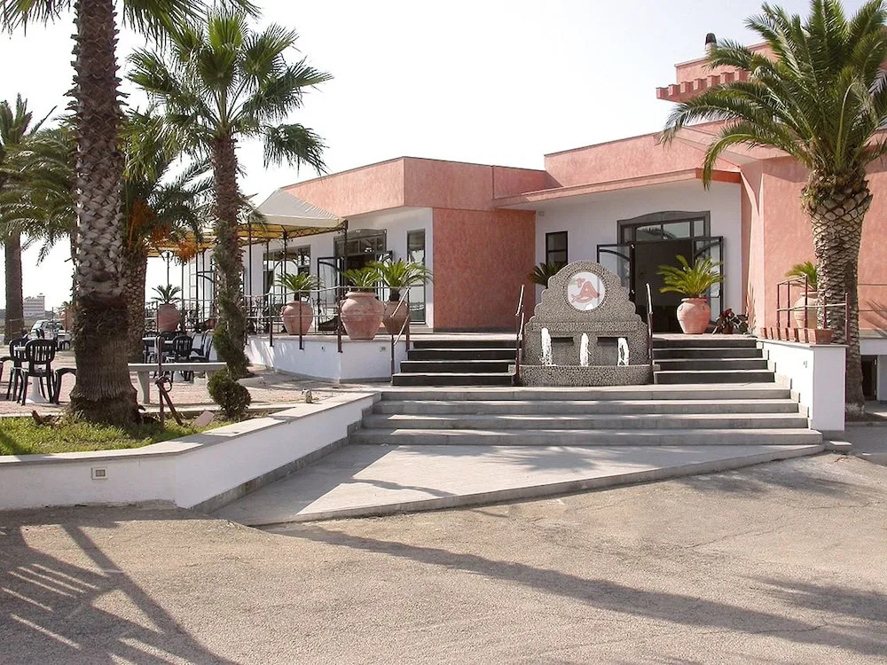 Hotel L Anicrè