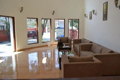Leisure Vacations Myrica Resort