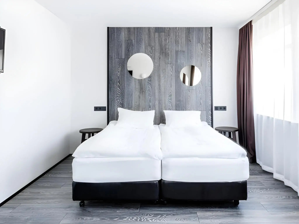 Fosshotel Husavik
