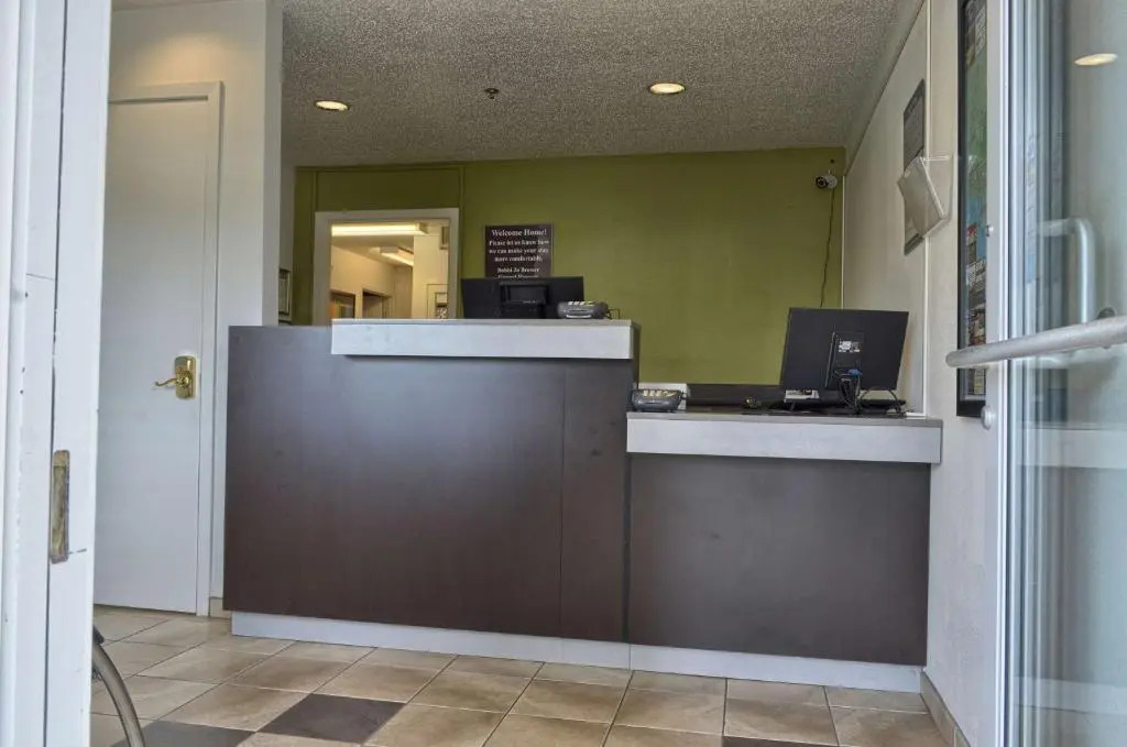 Studio 6 Extended Stay - Pascagoula, MS