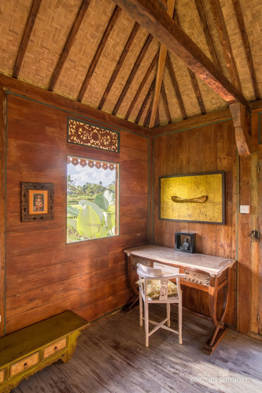 Hati Padi Cottages