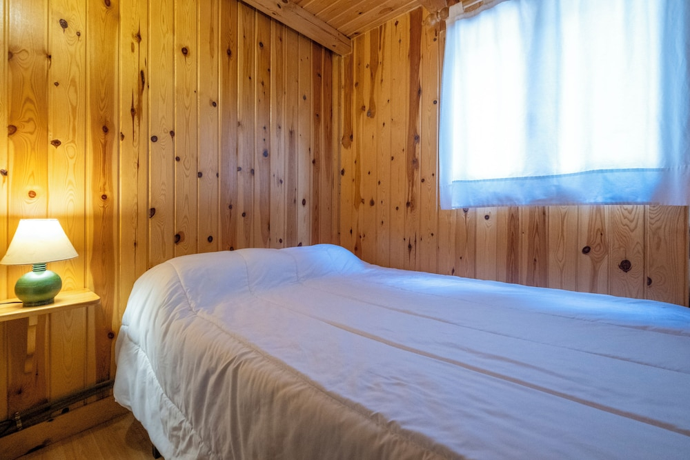La Borda del Pubill Resort