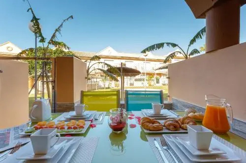 Apartamento Mar de Cadiz
