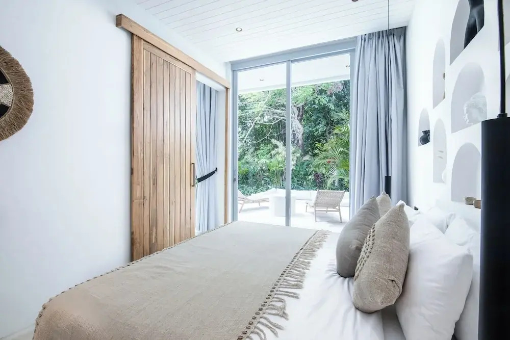 ULU 5 ·2br Villa