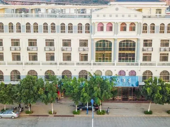 Kaiyuan Jinruida Hotel