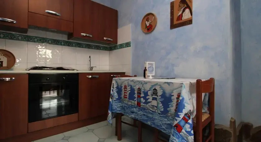 Sardinia Beach Apartments