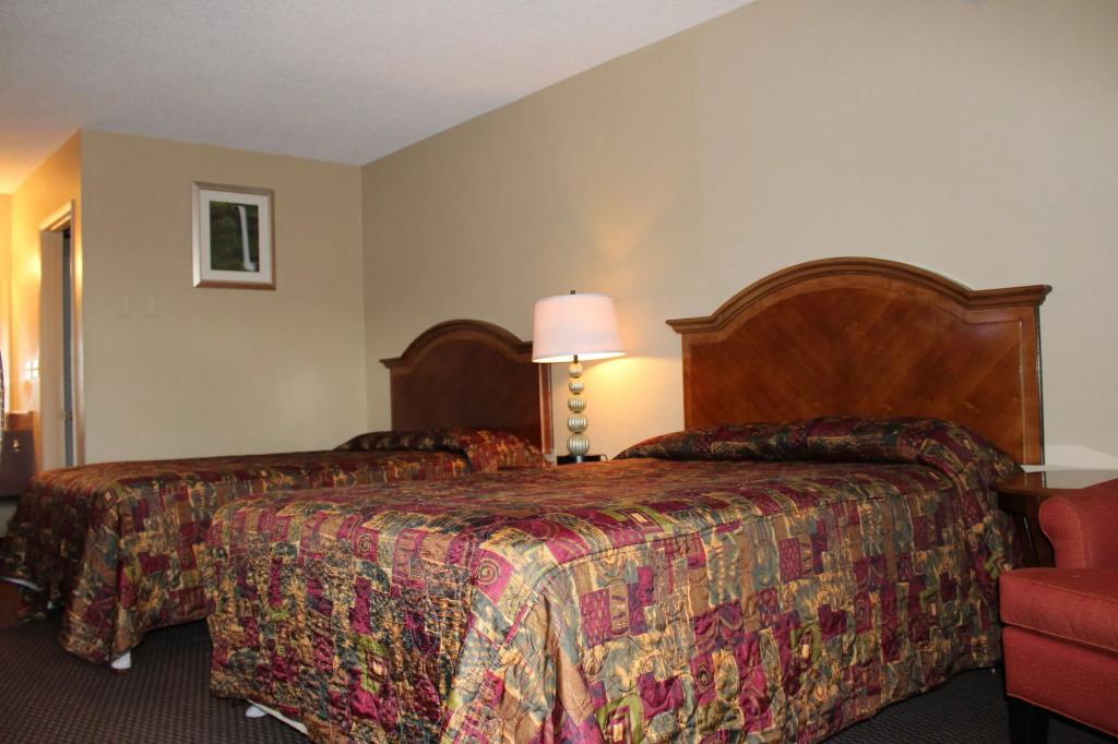 Отель Льюистона Cedars Inn Lewiston