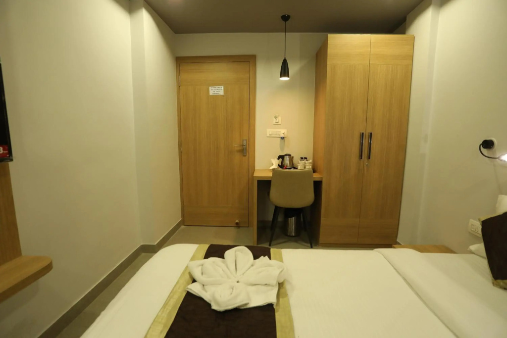 VIPs Hotel Olive