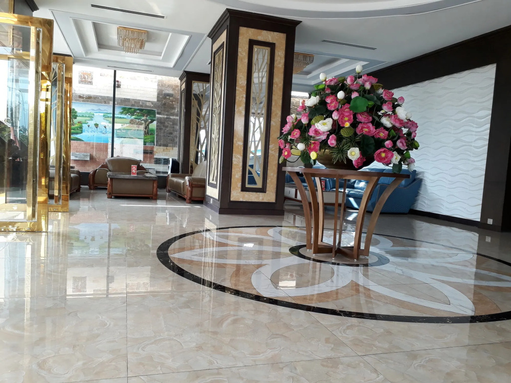 Summer Cua Lo Hotel