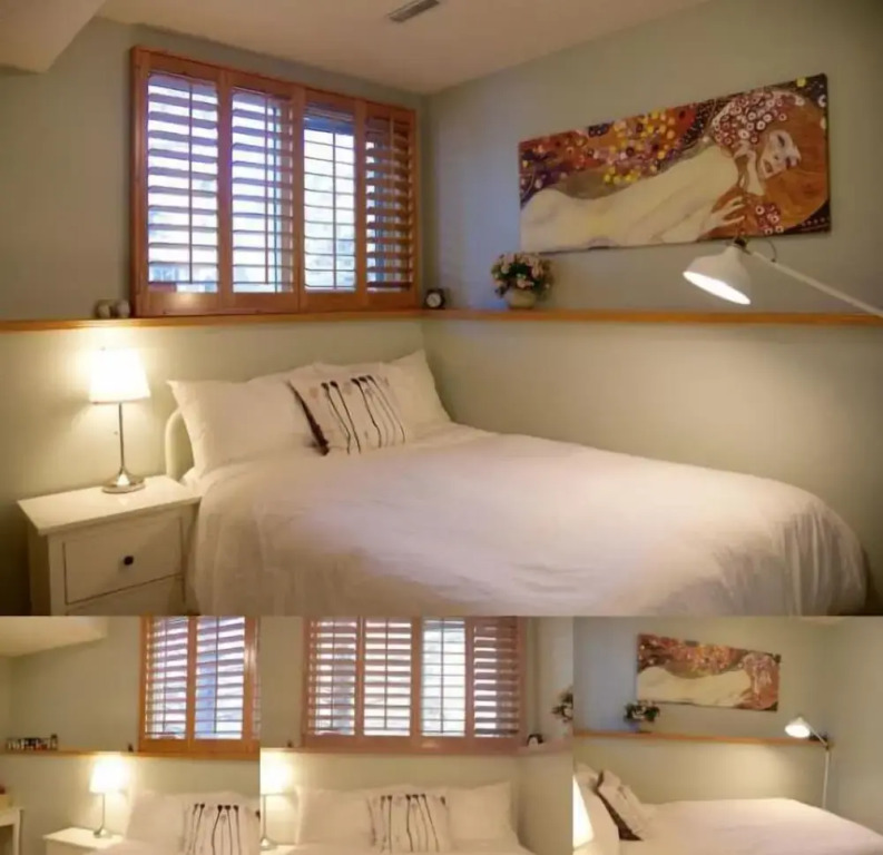 Calgary Cozy Home
