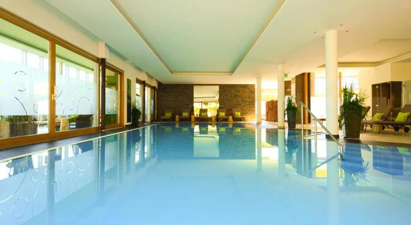 Aktiv- und Wellnesshotel Gutjahr
