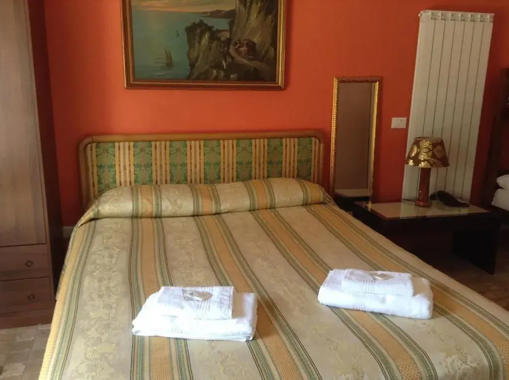 Villa Le Logge
