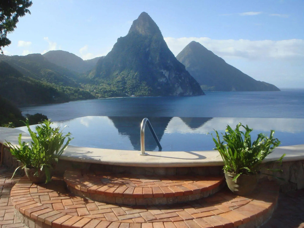 Caille Blanc Villa & Hotel - Adults Only