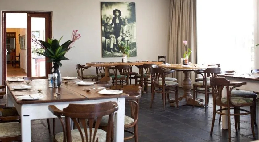 The George Hotel