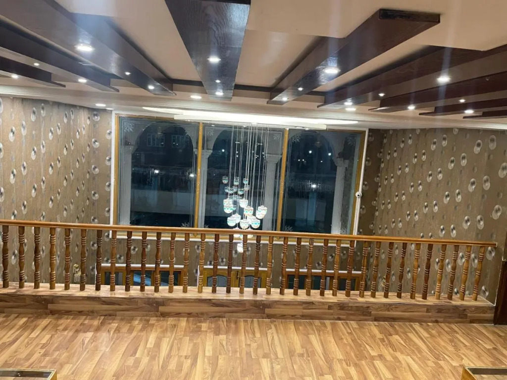 Hotel Outlook - Pahalgam