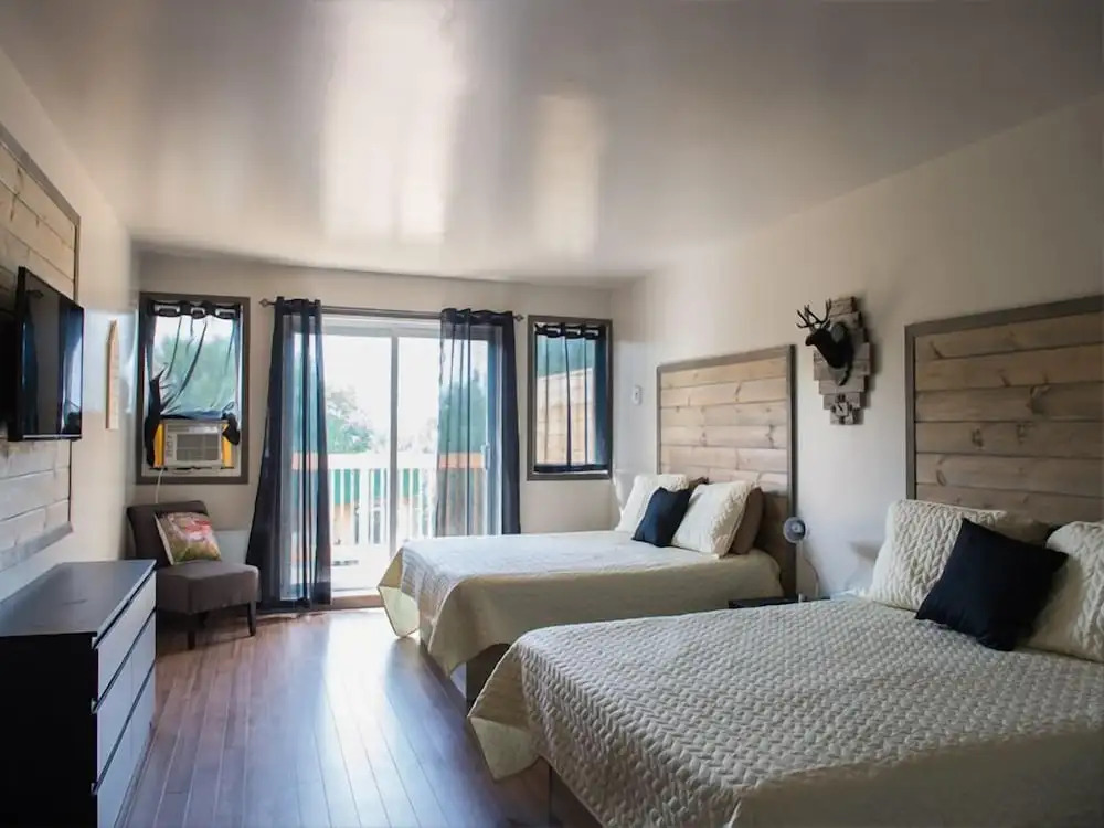 Auberge Eva