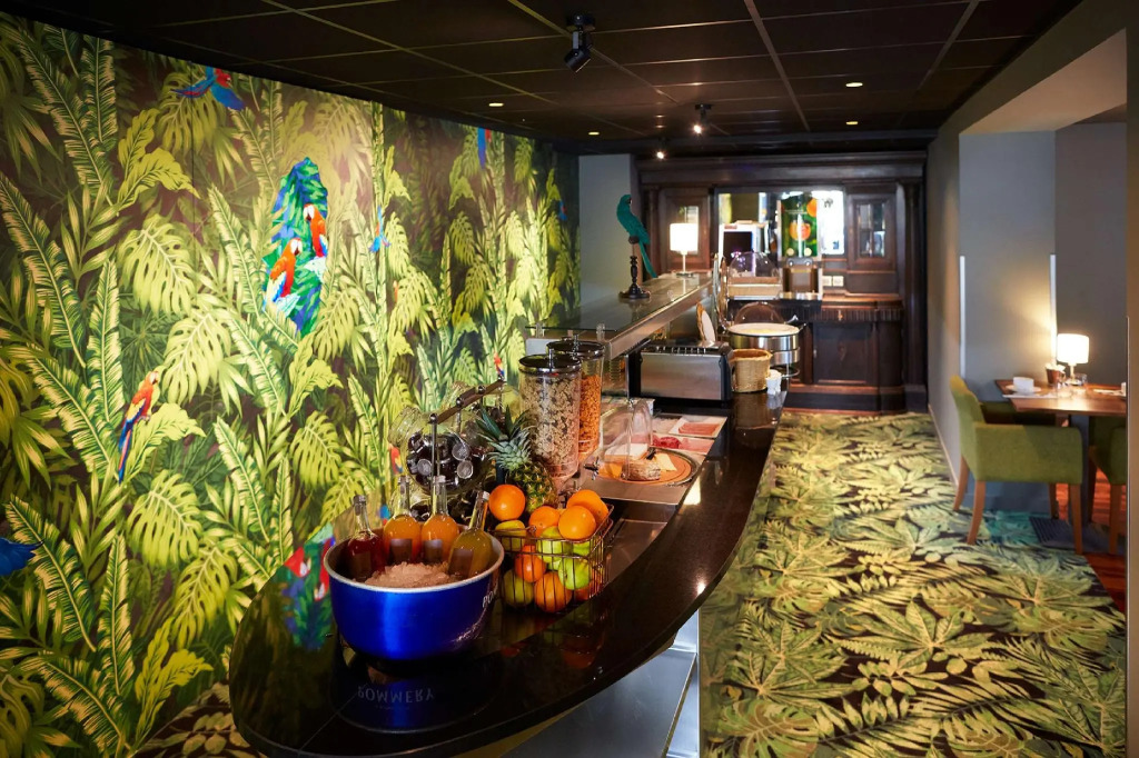 Best Western Premier Clos Syrah Hotel & Spa