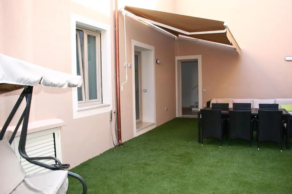 Il Borgo