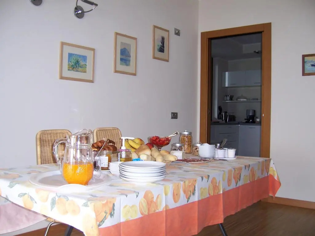 Ai Ronchi B&B