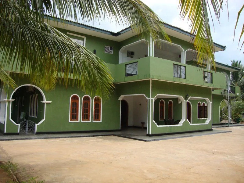 Nandawanam Guest House