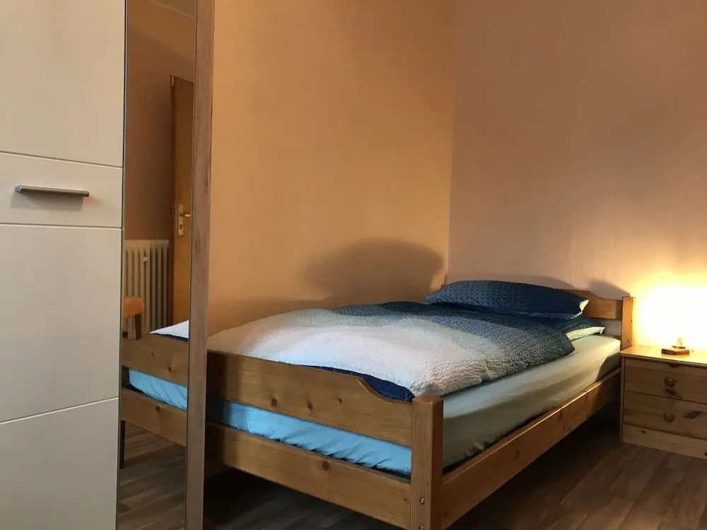 Ferienwohnung Viktoria