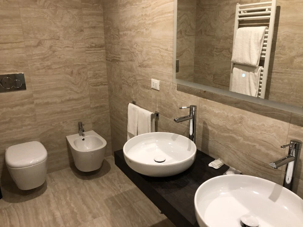 1suite firenze