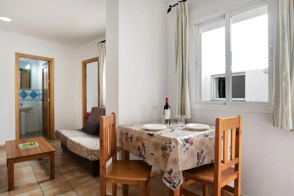 Apartamento Perez Zara 4