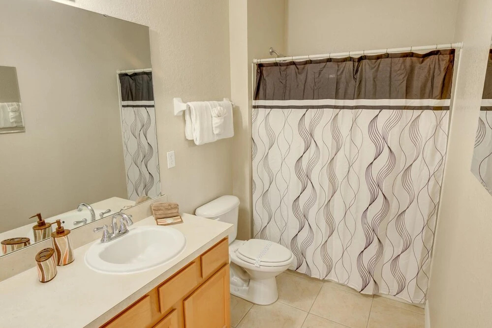 Coral Cay by Florida Star Vacations