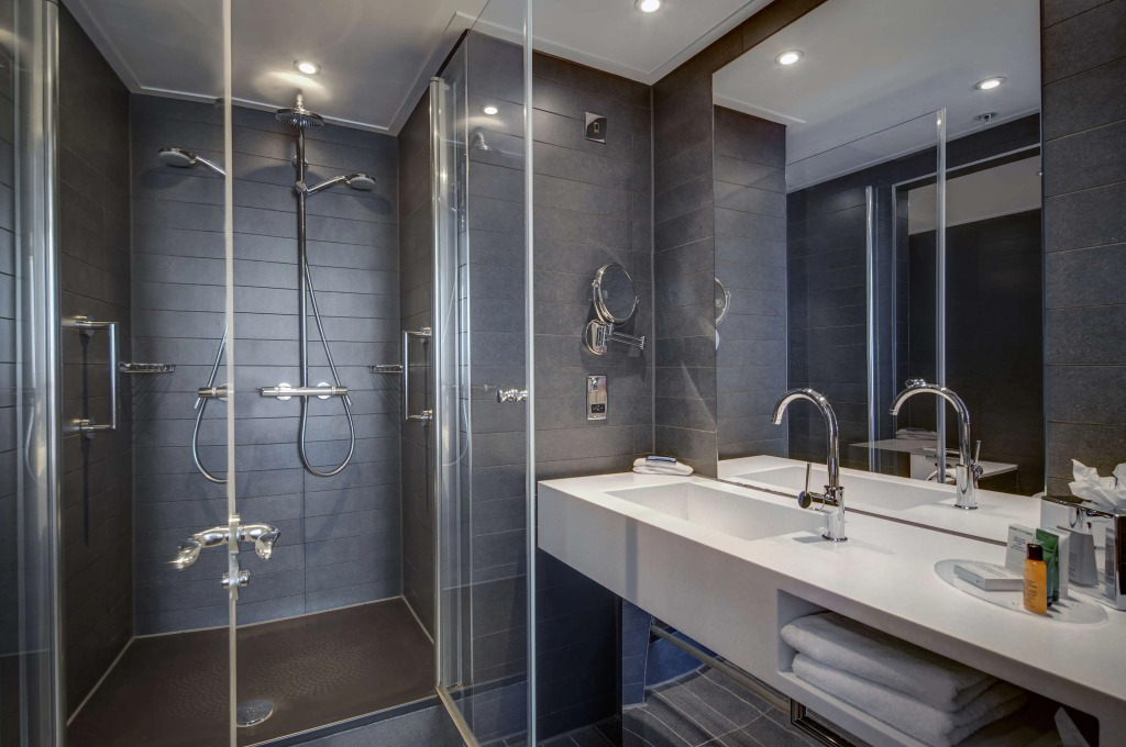 Hilton Leeds City