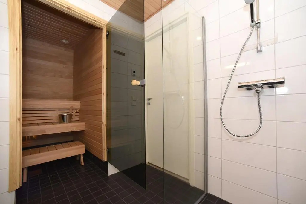 Tahkokorva Apartments with sauna by Hiekka Booking