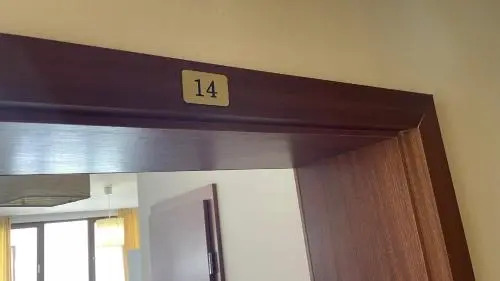 Hotel Sun Apartments