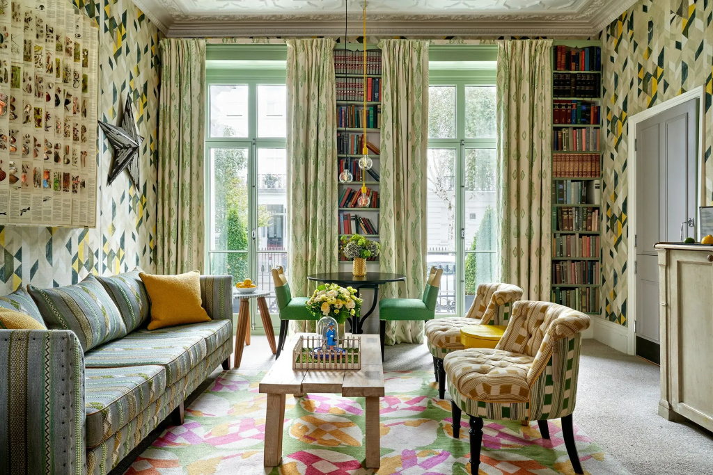 Number Sixteen, Firmdale Hotels
