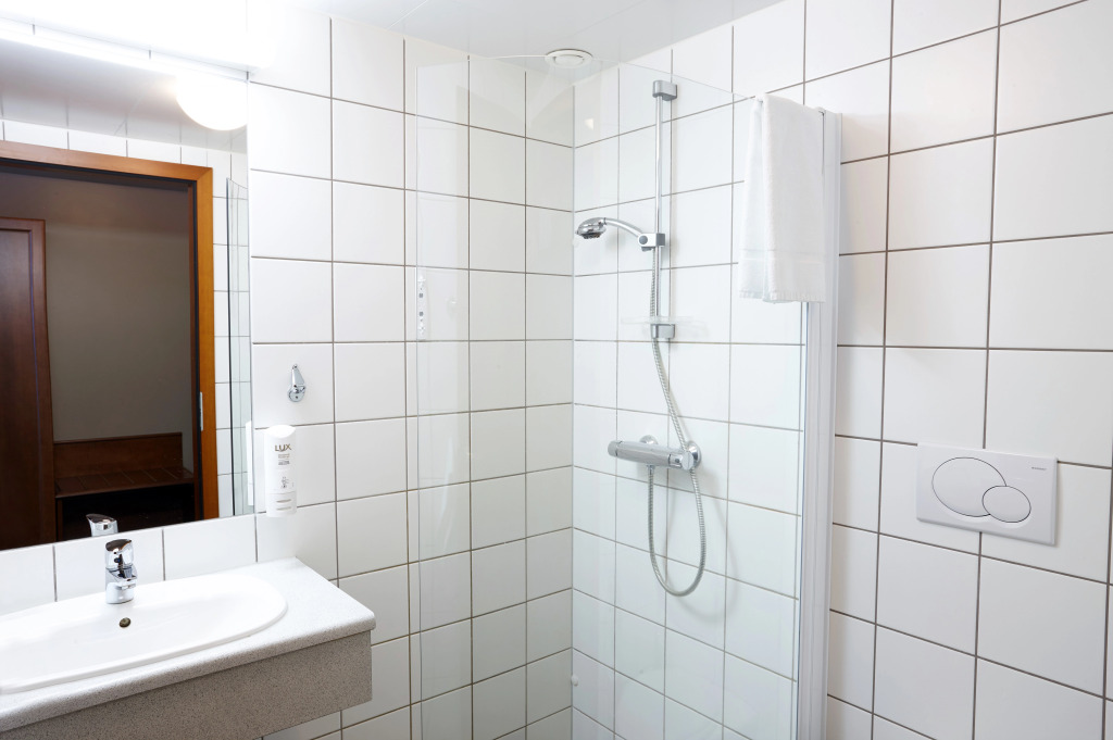 Fosshotel Stykkisholmur