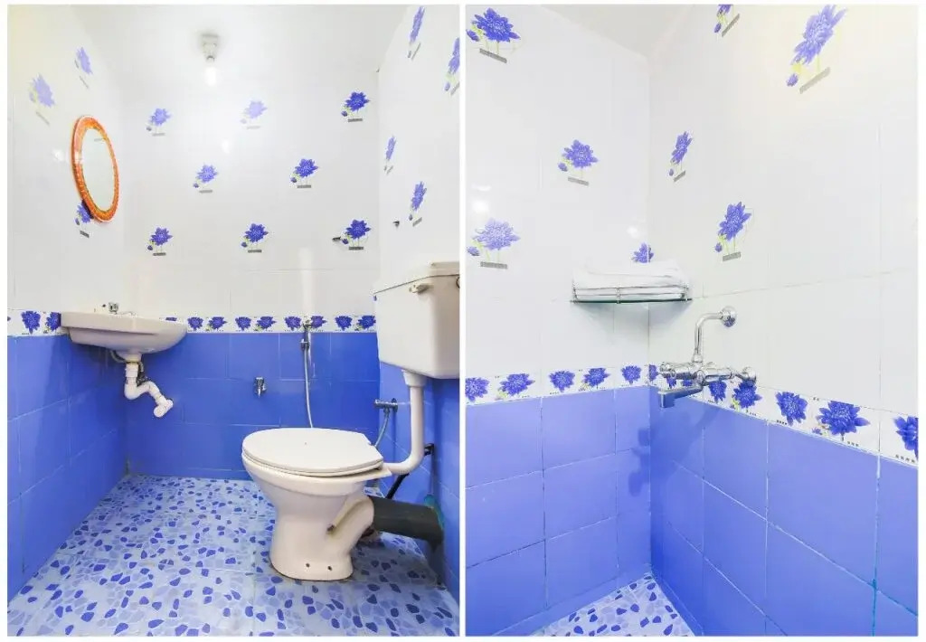 Rose Garden Standard Rooms by OYO Rooms