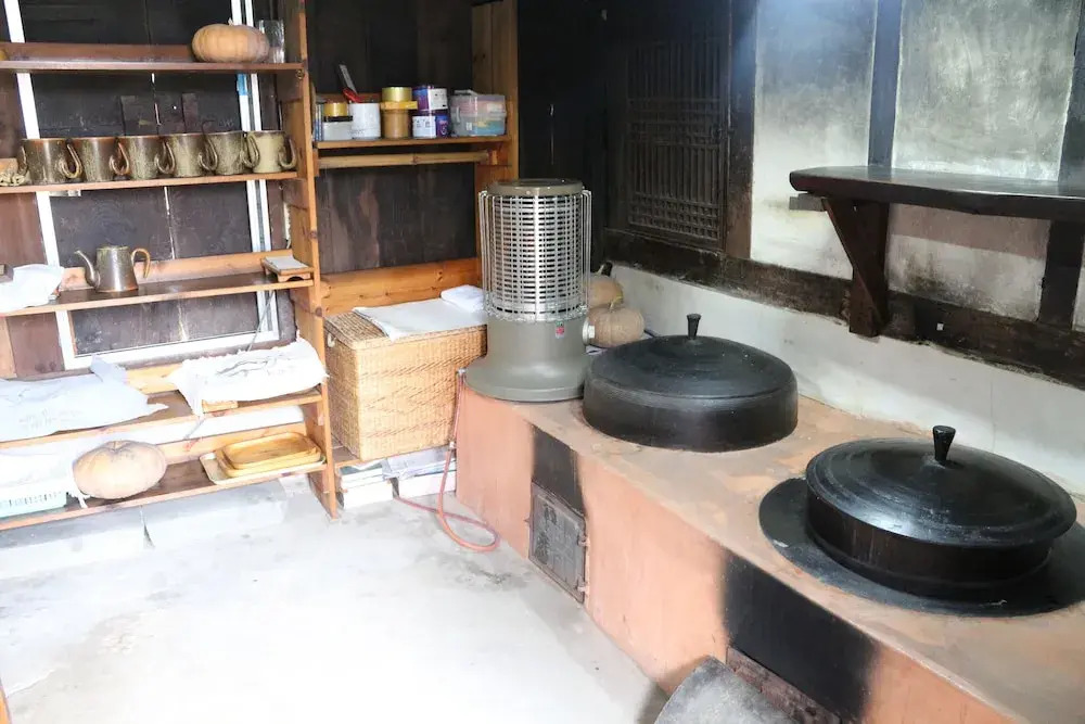 Kimho House