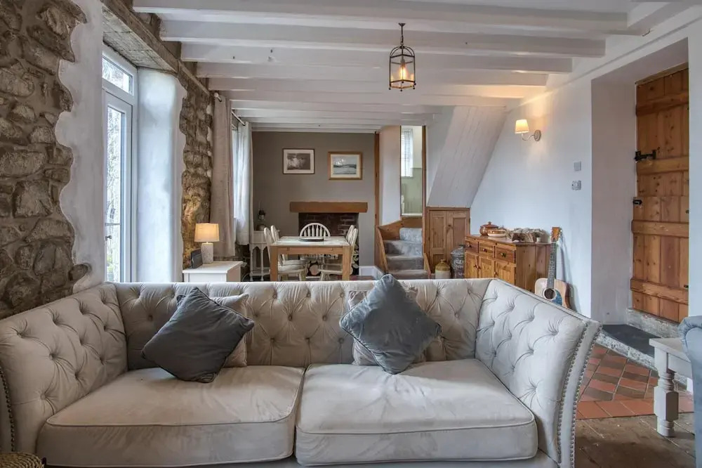 Woodcocks House - 3 Bedroom Holiday Home - Kilgetty