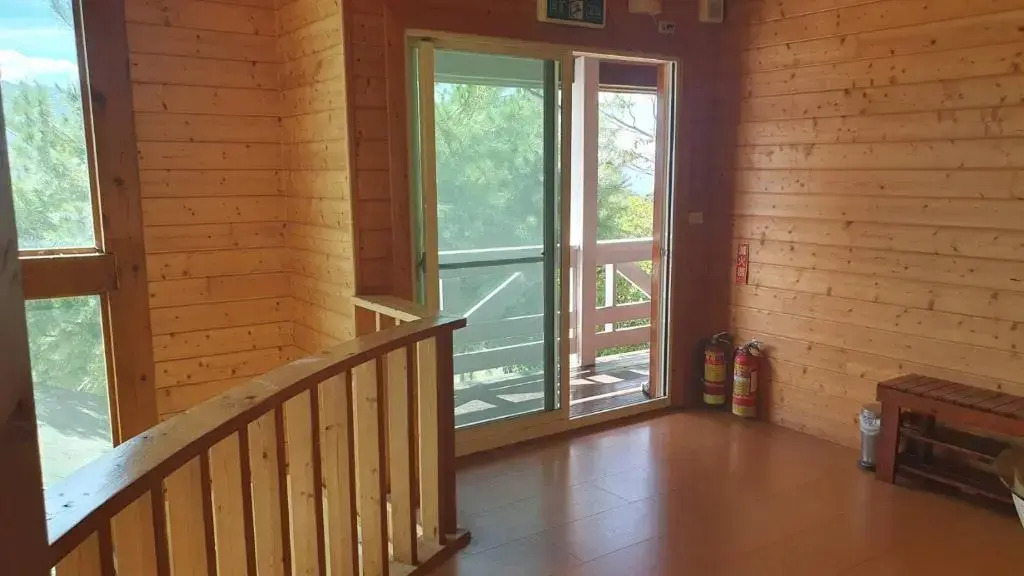 Yosemite Park B&B