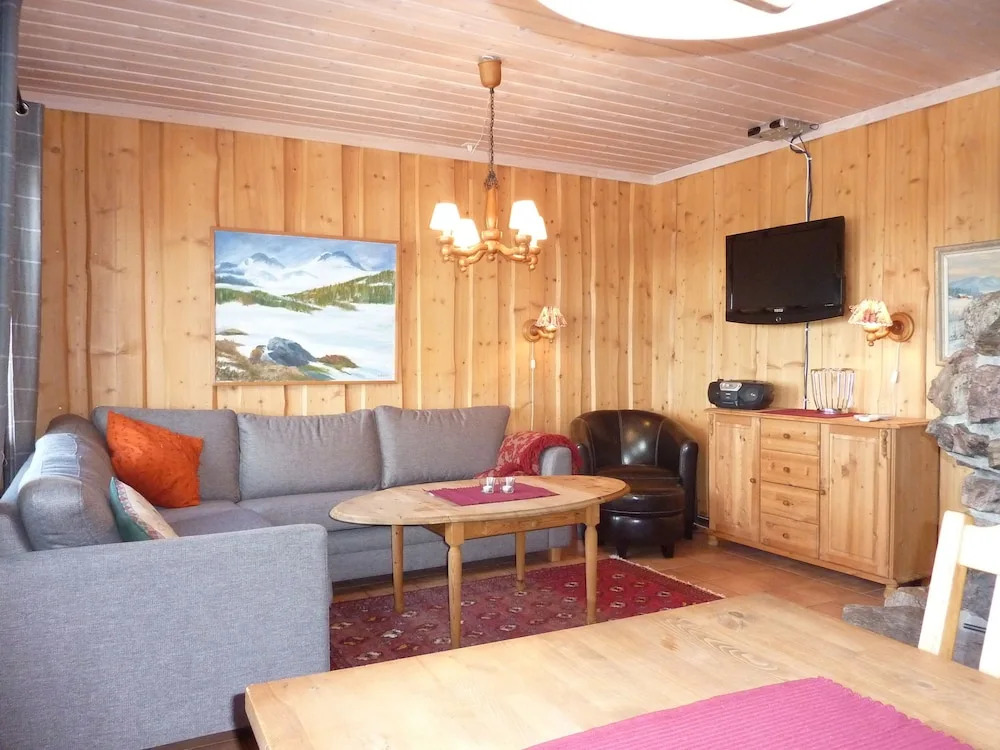 Solstua Lifjell