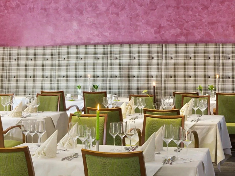 Hotel Raphael im Allgäu