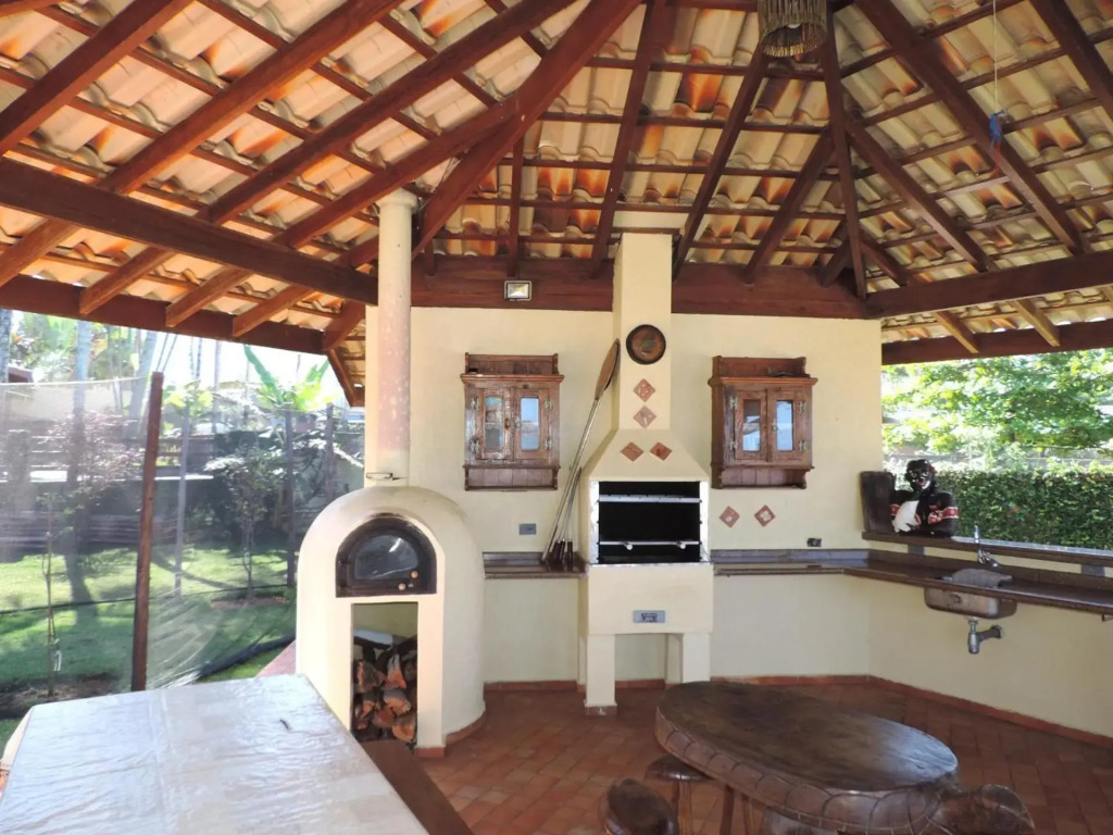 Casa Vip Ubatuba - Vista para o Mar - Praia das Toninhas