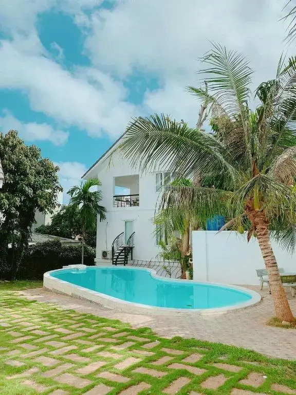 Rio 009 homestay