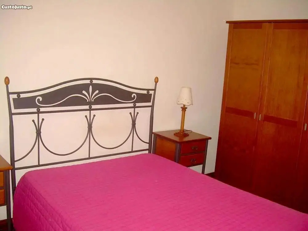 Apartment With 3 Bedrooms in Peniche, With Wonderful sea View, Furnish