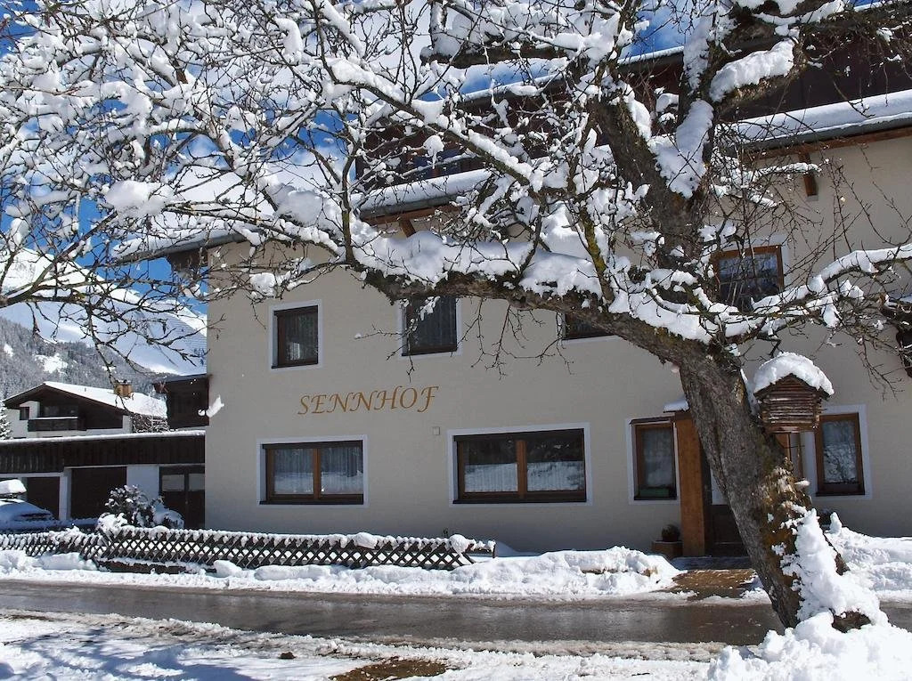 SennHOF Lechtal