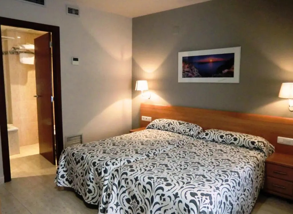 Hotel Vila Mar