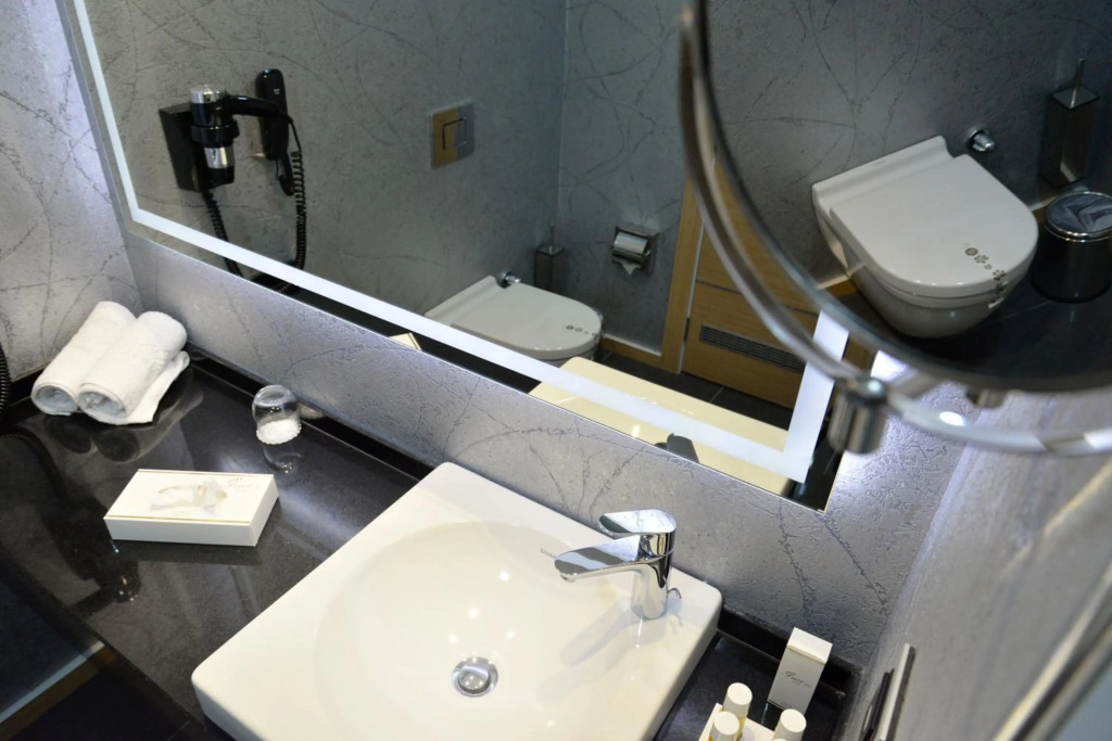 Inci Class Hotel