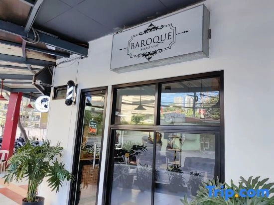 Citispace 1BR Suite at Sunshine100 Near BGC #SS06