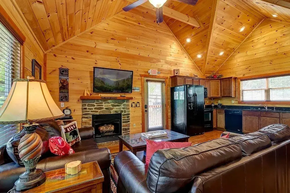 Making Memories 1 Bedroom 1 Bathroom Home