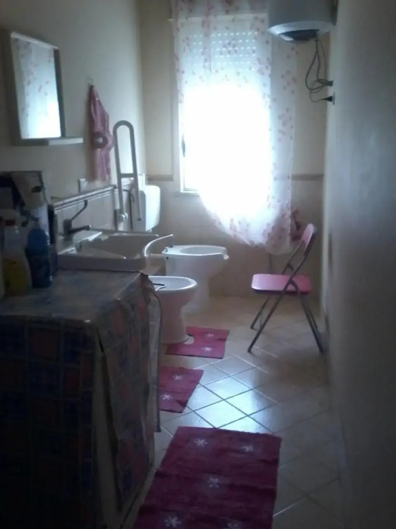vicino ismett bb santa rosalia