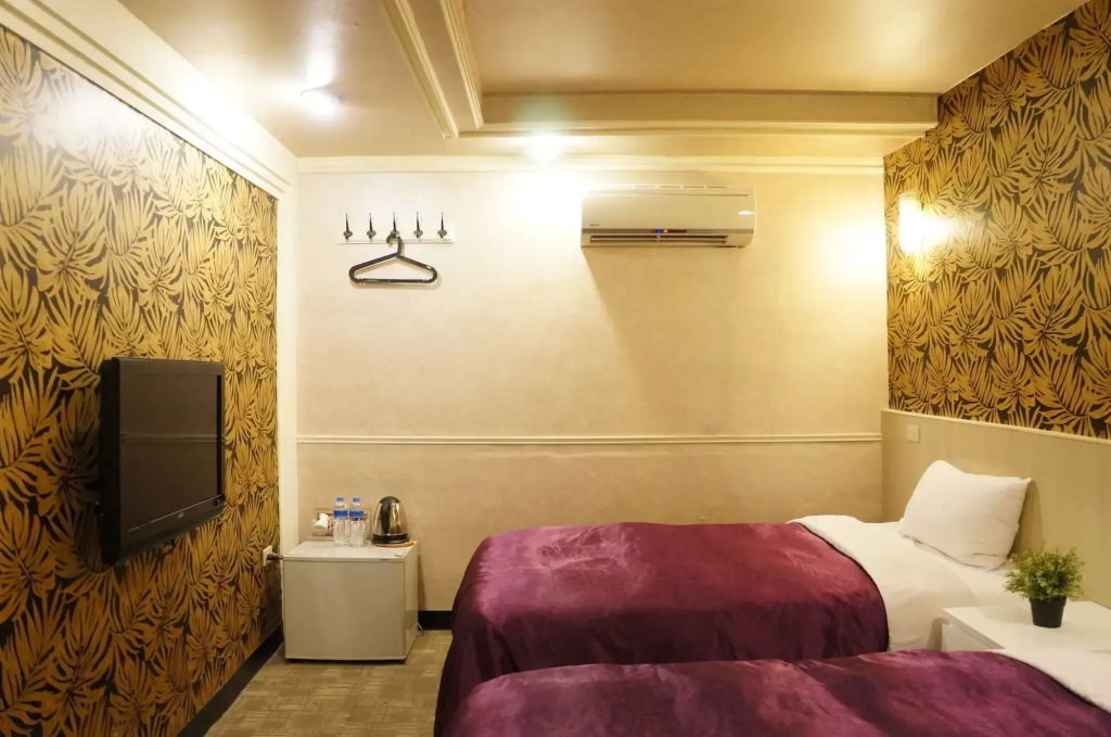 Ximen Hotel